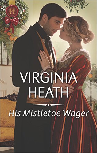 Chatting with Virginia Heath… and a Giveaway