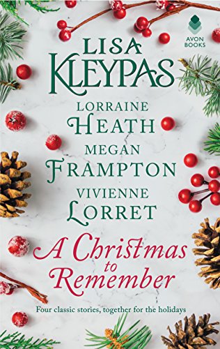A Christmas to Remember Anthology