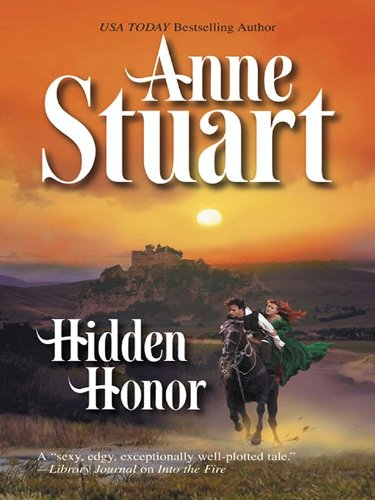Hidden Honor by Anne Stuart