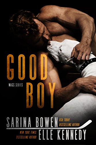 Good Boy by Serena Bowen and Elle Kennedy