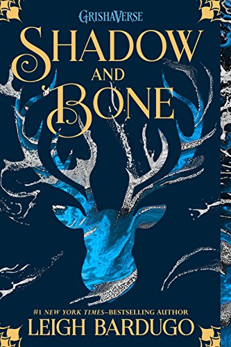 Shadow and Bone by Leigh Barugo