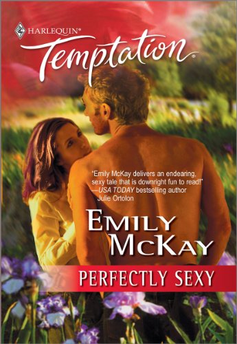 Perfectly Sexy by Emily McKay