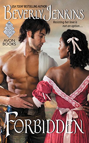 Forbidden by Beverley Jenkins