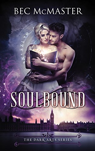 Soulbound by Bec McMaster