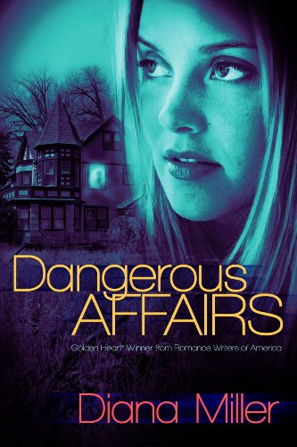 AUDIO: Dangerous Affairs by Diana Miller