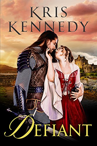 Defiant by Kris Kennedy