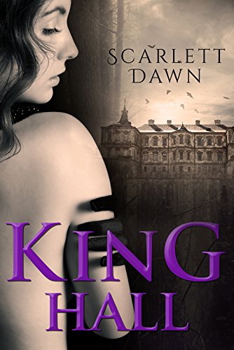 King Hall by Scarlett Hall