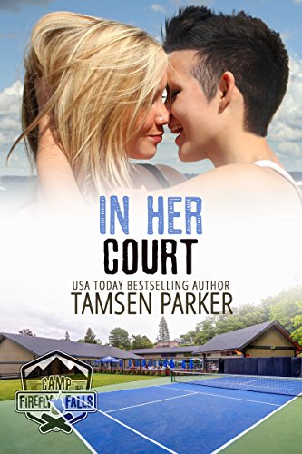 In Her Court by Tamsen Parker