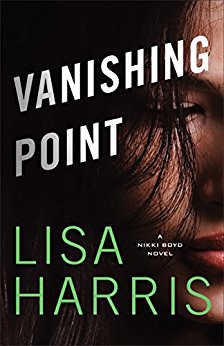 Vanishing Point by Lisa Harris
