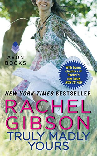 Truly, Madly Yours by Rachel Gibson