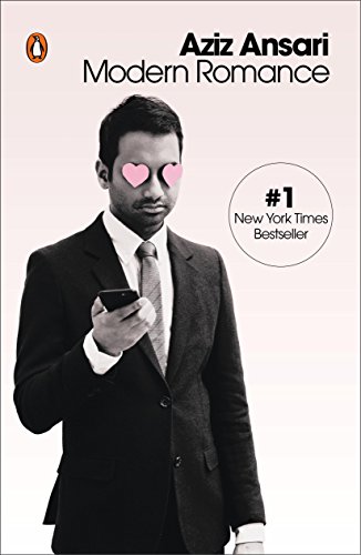 Modern Romance by Aziz Ansari