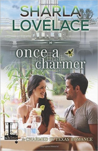 Once a Charmer by Sharla Lovelace