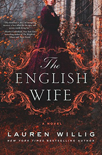 The Best Mystery & Suspense Novels of 2018