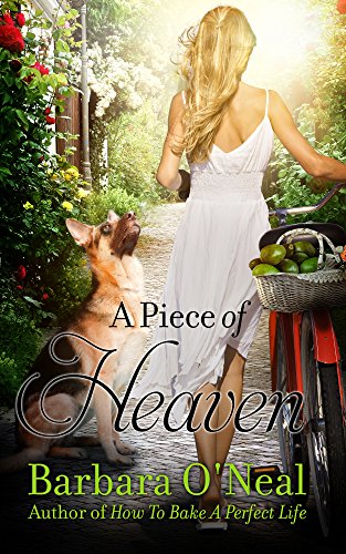 A Piece of Heaven by Barbara Samuel/O’Neil