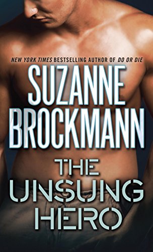 The Unsung Hero by Suzanne Brockmann