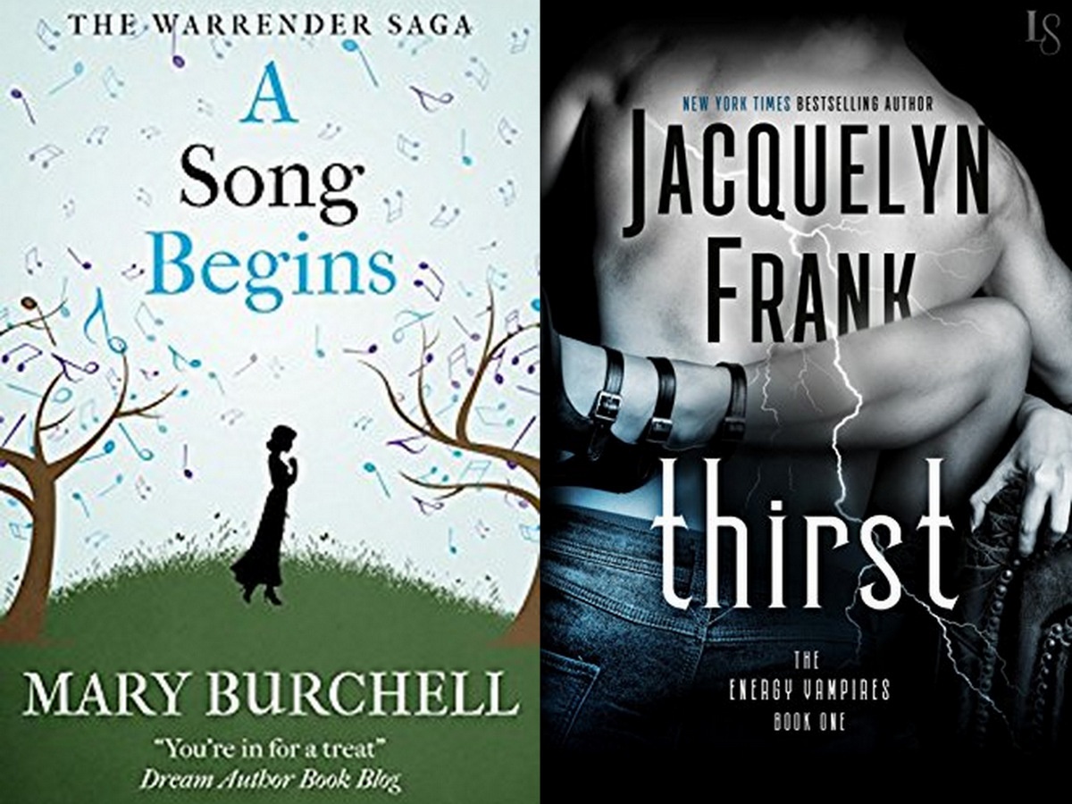 TBR Challenge, January 2018:  We Love Shorts!
