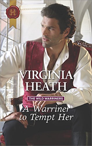 A Warriner to Tempt Her by Virginia Heath
