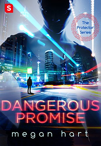 Dangerous Promise by Megan Hart