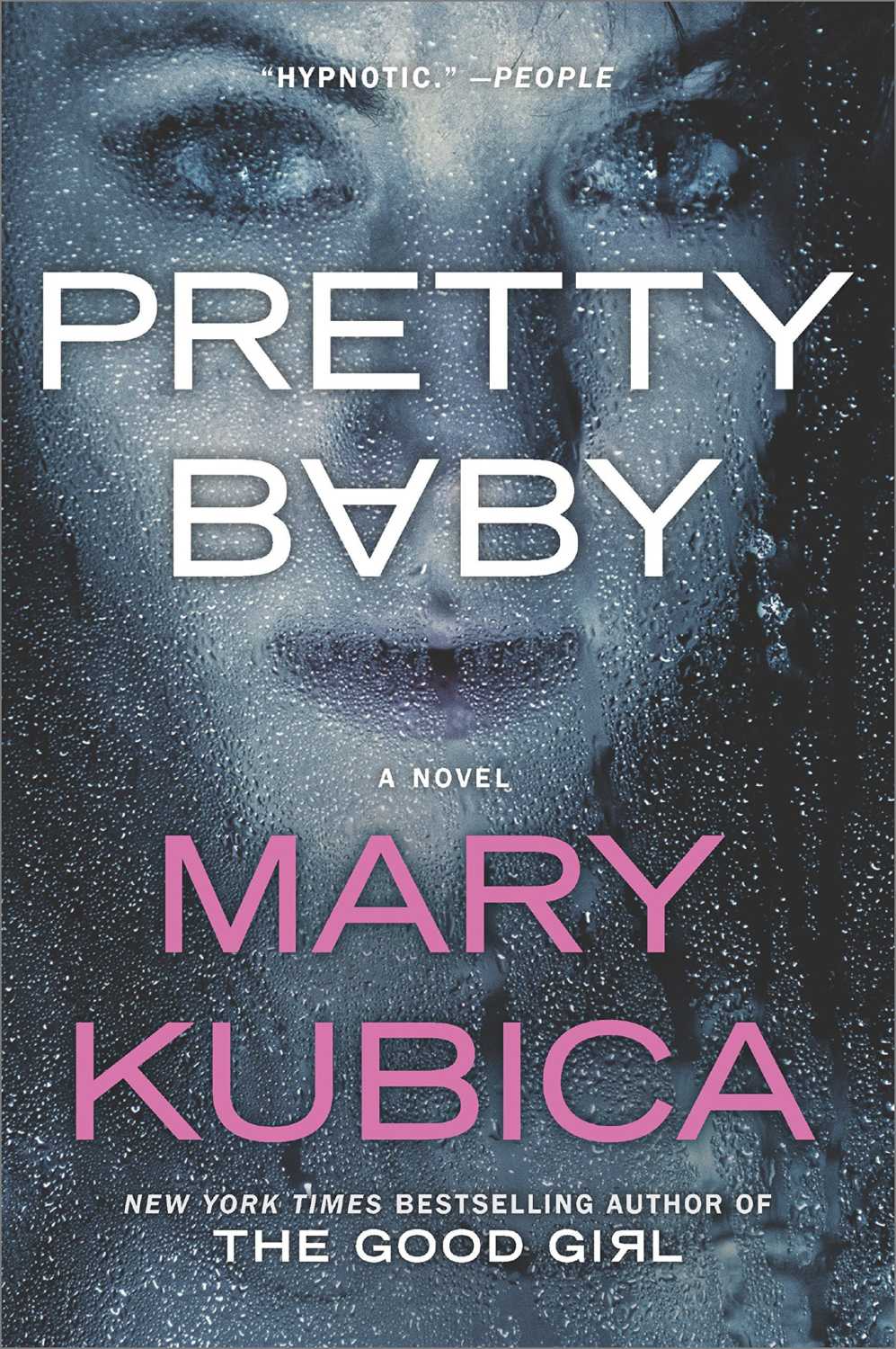 Pretty Baby by Mary Kubica