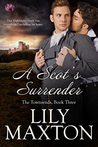 A Scot’s Surrender by Lily Maxton