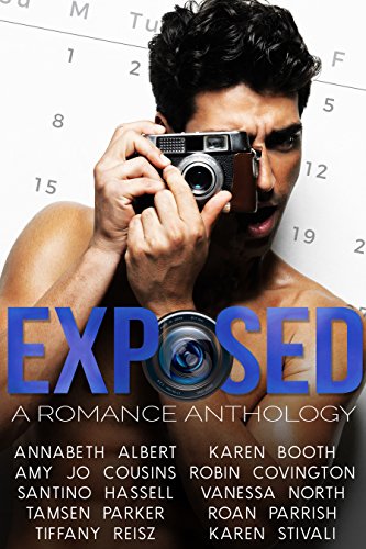 Exposed:  A Romance Anthology by Various Authors