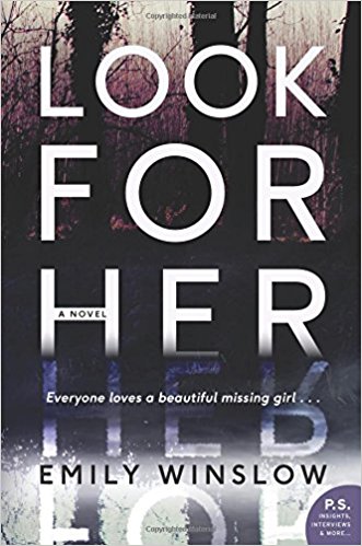 Look for Her by Emily Winslow