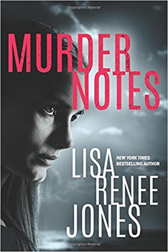 Murder Notes by  Lisa Renee Jones