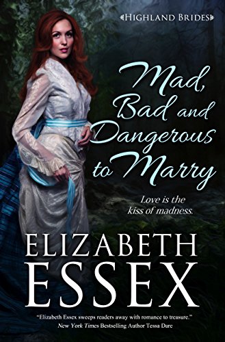 A SENSE OF PLACE:  A Guest Post and a Giveaway by Elizabeth Essex