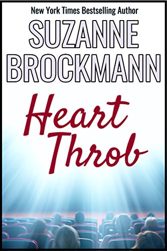 HeartThrob by Suzanne Brockmann