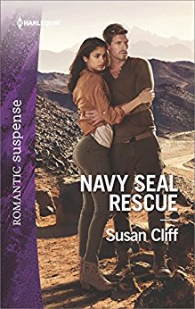 Ain’t No Mountain High Enough: A guest post and a giveaway by Susan Cliff