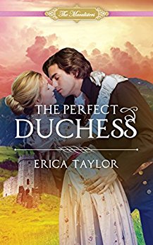 Erica Taylor: “You’re a Duke, Andrew,” and How Regency is my Fan Fiction