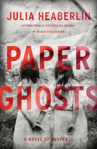 Paper Ghosts by Julia Haeberlin