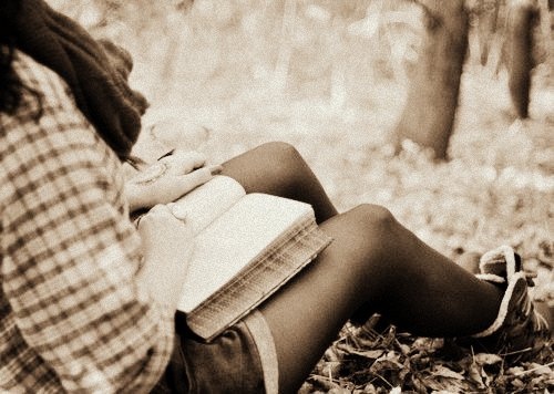 Fond First Times… Our first experiences with romance novels