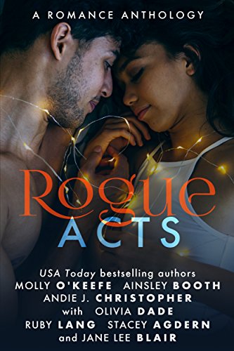 Rogue Acts by Various Authors