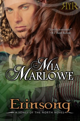 ErinSong by Mia Marlowe