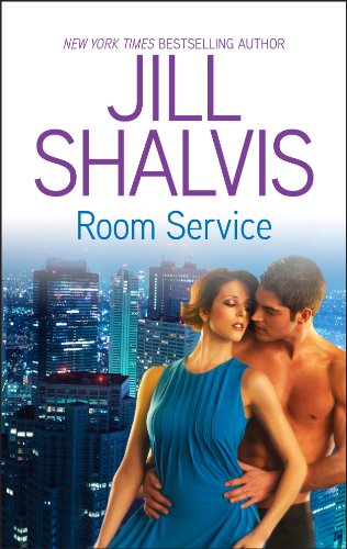 Room Service by Jill Shalvis