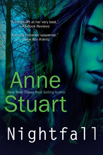 Nightfall by Anne Stuart