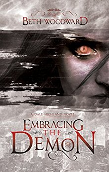 Embracing the Demon by Beth Woodward