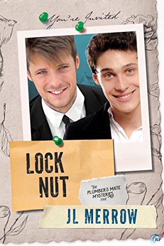 Lock Nut by J.L. Merrow