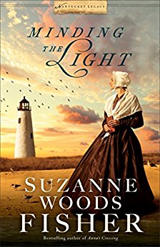 Minding the Light by Suzanne Woods Fischer