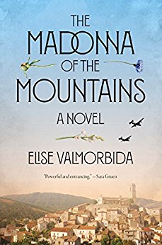 The Madonna of the Mountains by Elise Valmorbida