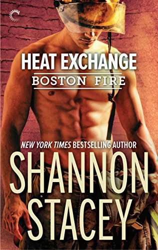 Heat Exchange by Shannon Stacy