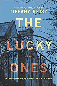 I Couldn’t Put it Down… Part Two