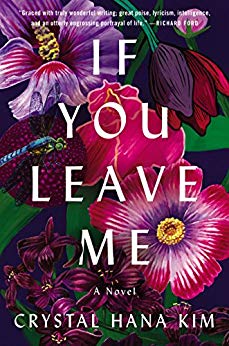 If You Leave Me by Crystal Hana Kim
