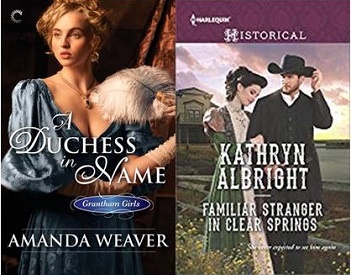 July 2018 TBR Challenge – Tropetastic!