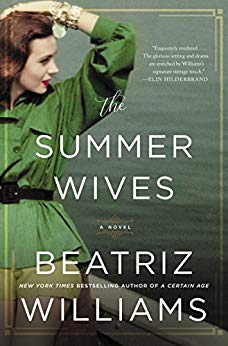 The Summer Wives by Beatriz Williams