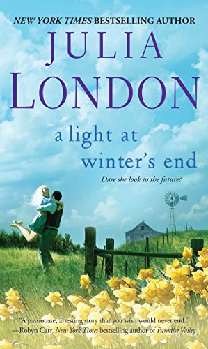 A Light at Winter’s End by Julia London