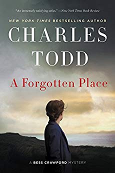 A Forgotten Place by Charles Todd