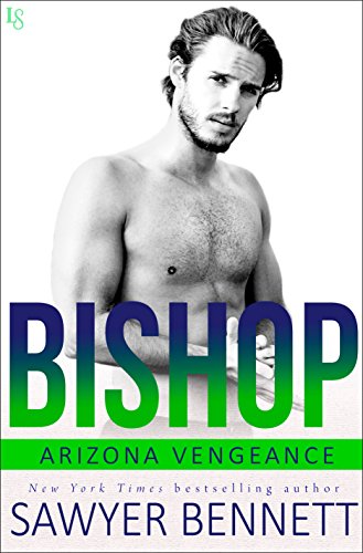Bishop by Sawyer Bennett