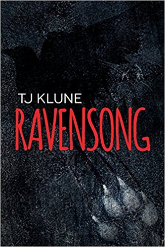 Ravensong by T.J. Klune
